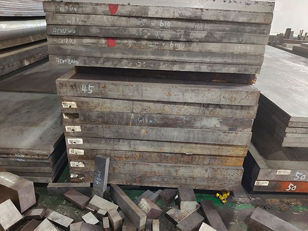 高速鋼模具在加工時(shí)要注意什么？?
